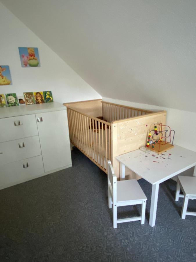 Freistehendes Einfamilienhaus Mit Boddenblick Naehe Ostsee Fuhlendorf  エクステリア 写真
